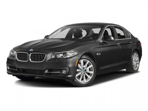 Used 2016 BMW 535i xDrive Sedan