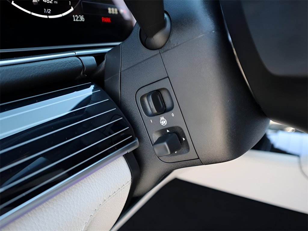 New 2026 Mercedes-Benz GLE 450 4MATIC image 35