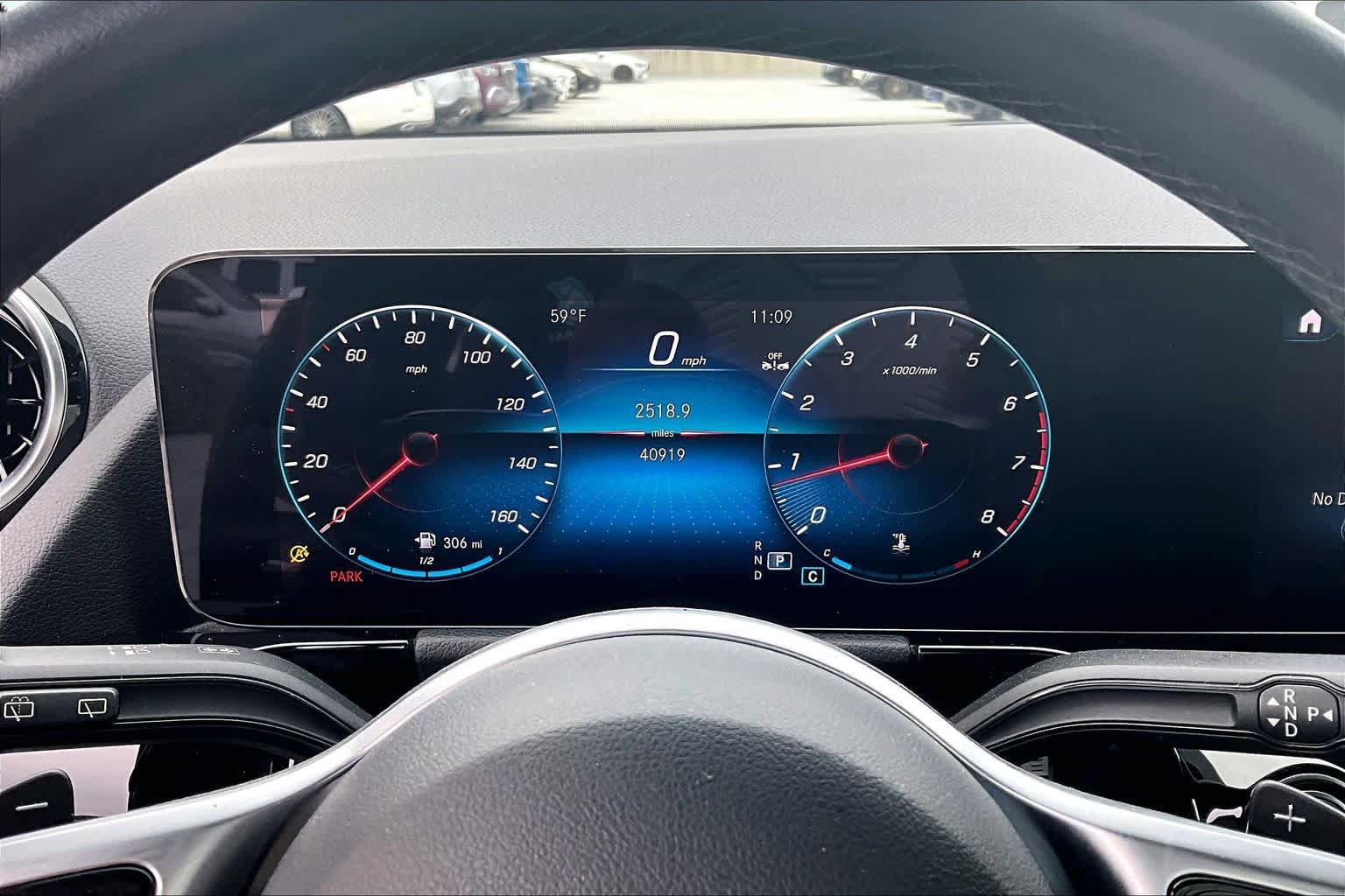 Used 2023 Mercedes-Benz GLA 250 image 24