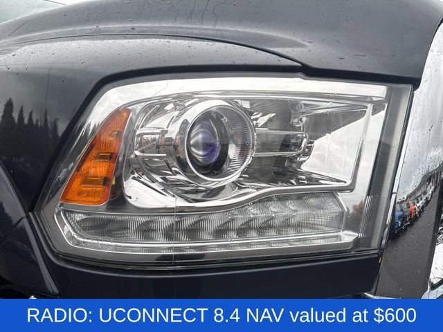 Used 2016 RAM 2500 Laramie image 10