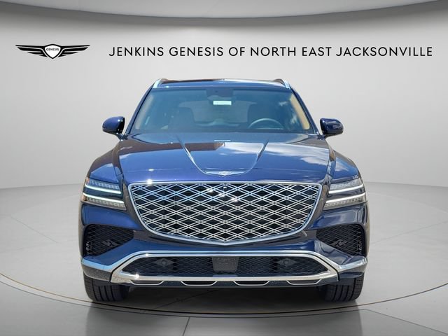 New 2026 Genesis GV80 2.5T Prestige AWD/4WD image 6