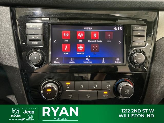 Used 2019 Nissan Rogue Sport S AWD/4WD image 26