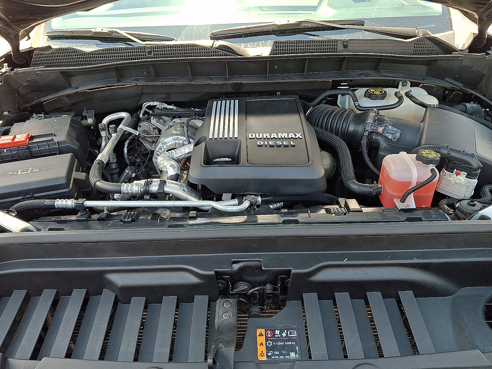 Used 2022 GMC Sierra 1500 Denali AWD/4WD image 37