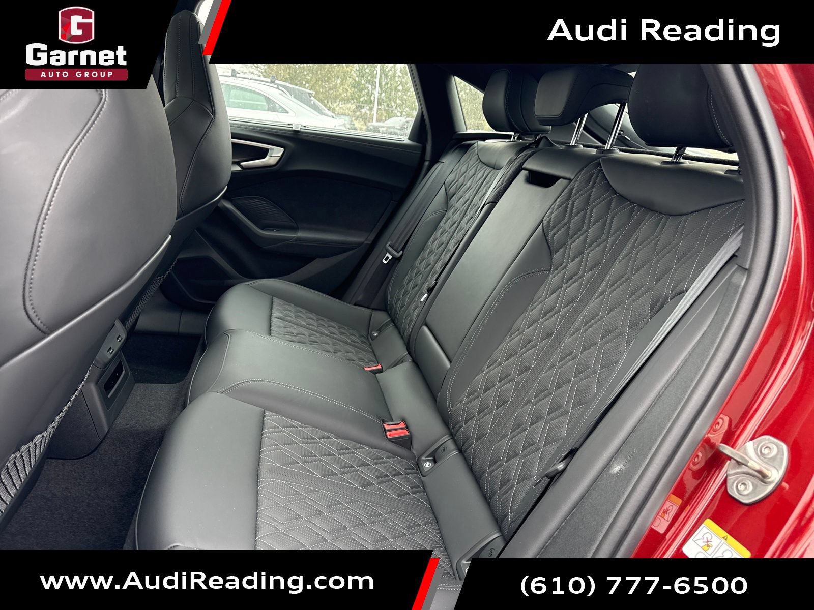Certified 2025 Audi S5 Premium Plus w/ Premium Plus Package AWD/4WD image 15
