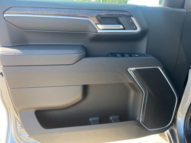 New 2026 GMC Sierra 1500 Elevation image 15