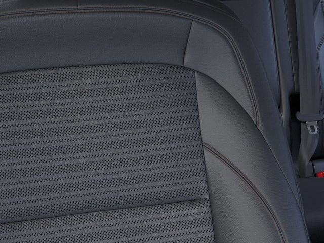 New 2026 Lincoln Nautilus Reserve w/ Jet Appearance Package AWD/4WD image 17