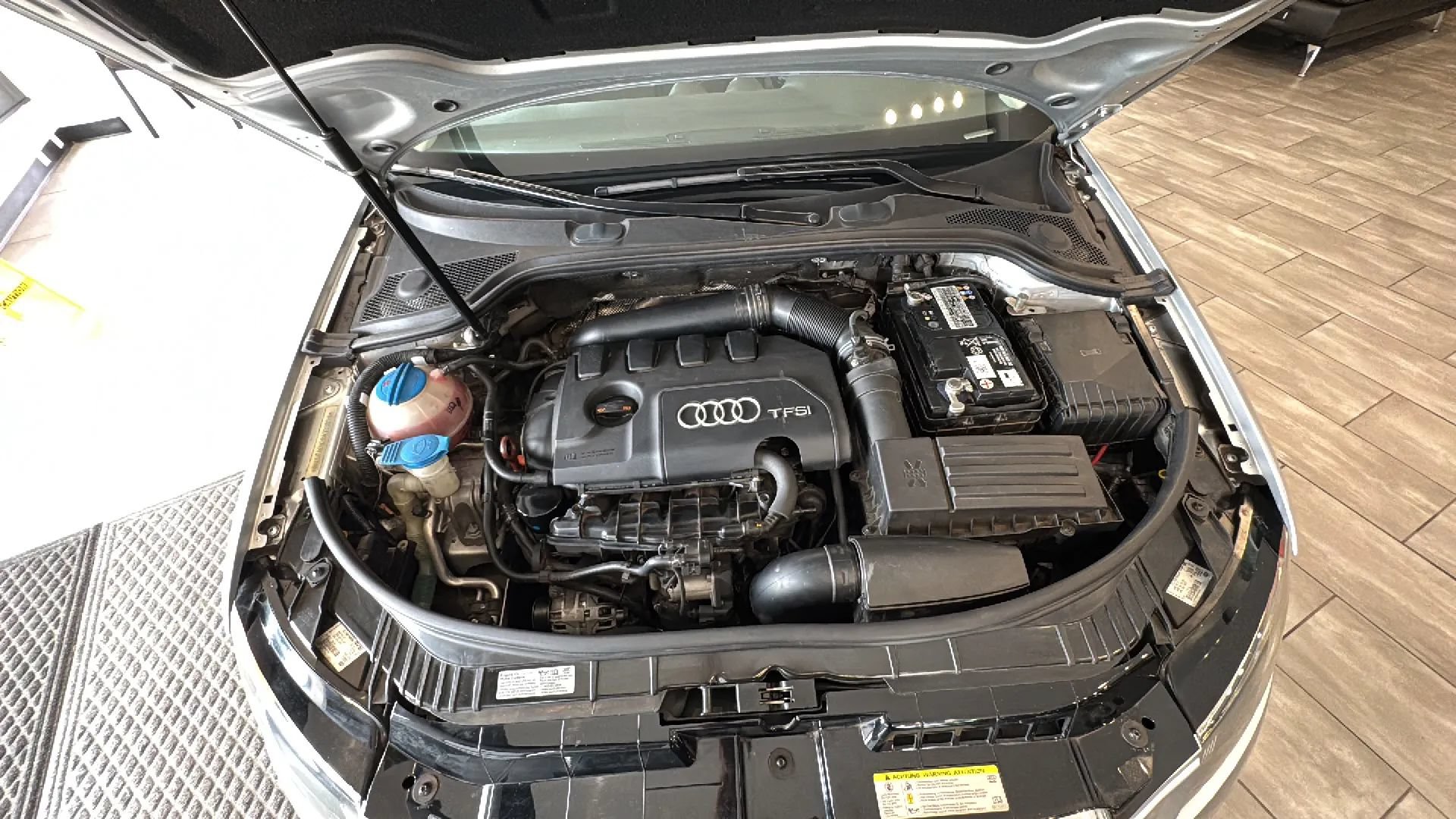 Used 2011 Audi A3 2.0T Premium FWD image 41