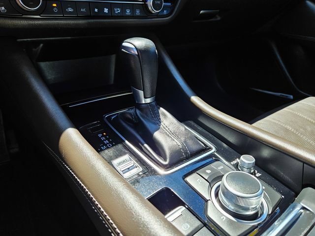 Used 2018 MAZDA MAZDA6 Signature FWD image 33
