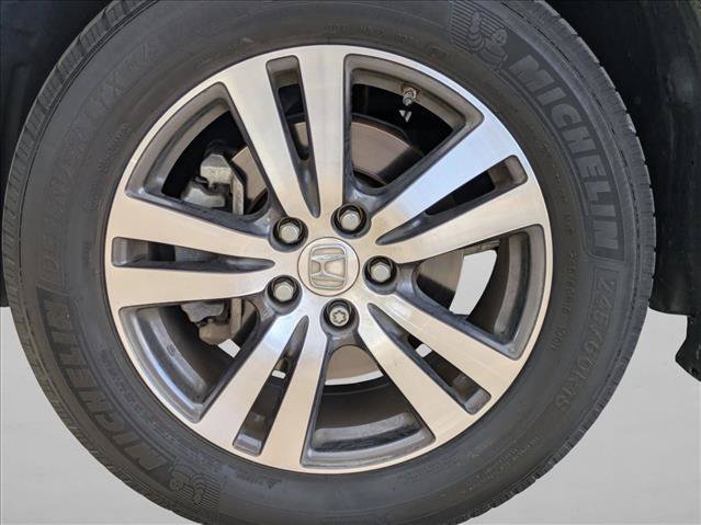 Used 2017 Honda Pilot EX-L image 9
