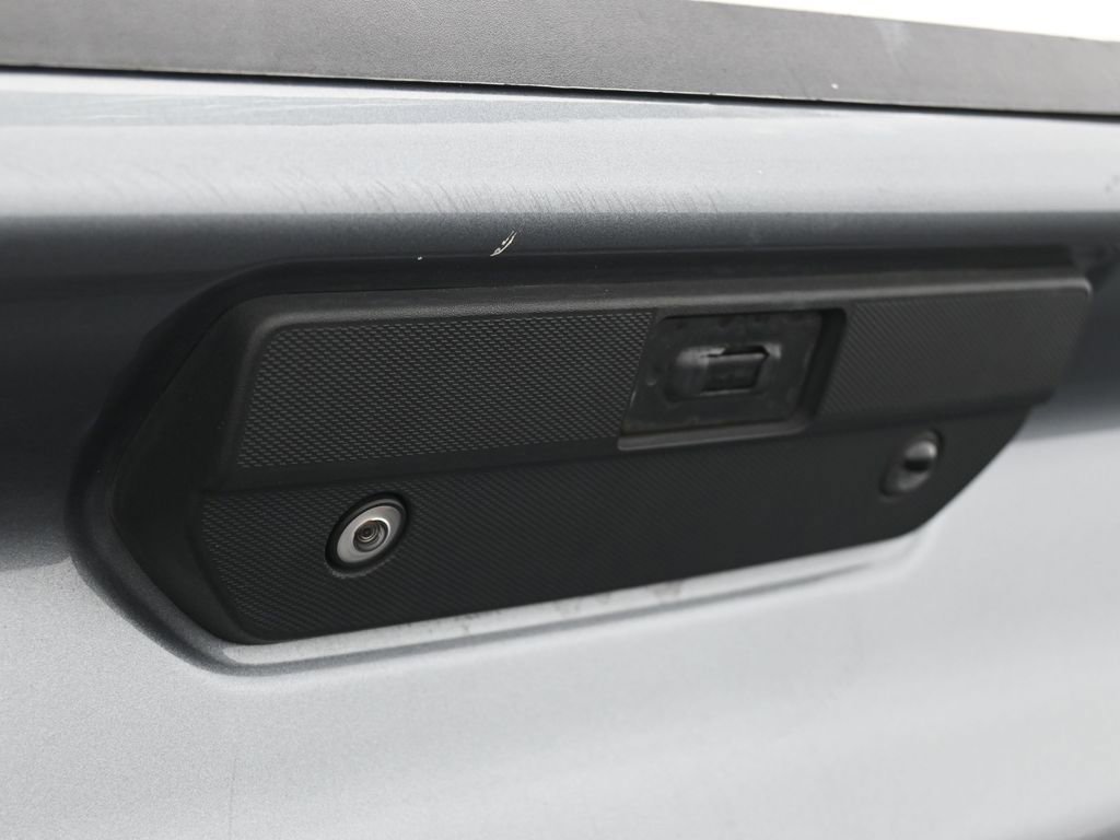 Used 2021 Chevrolet Silverado 1500 RST w/ All Star Edition Plus image 38