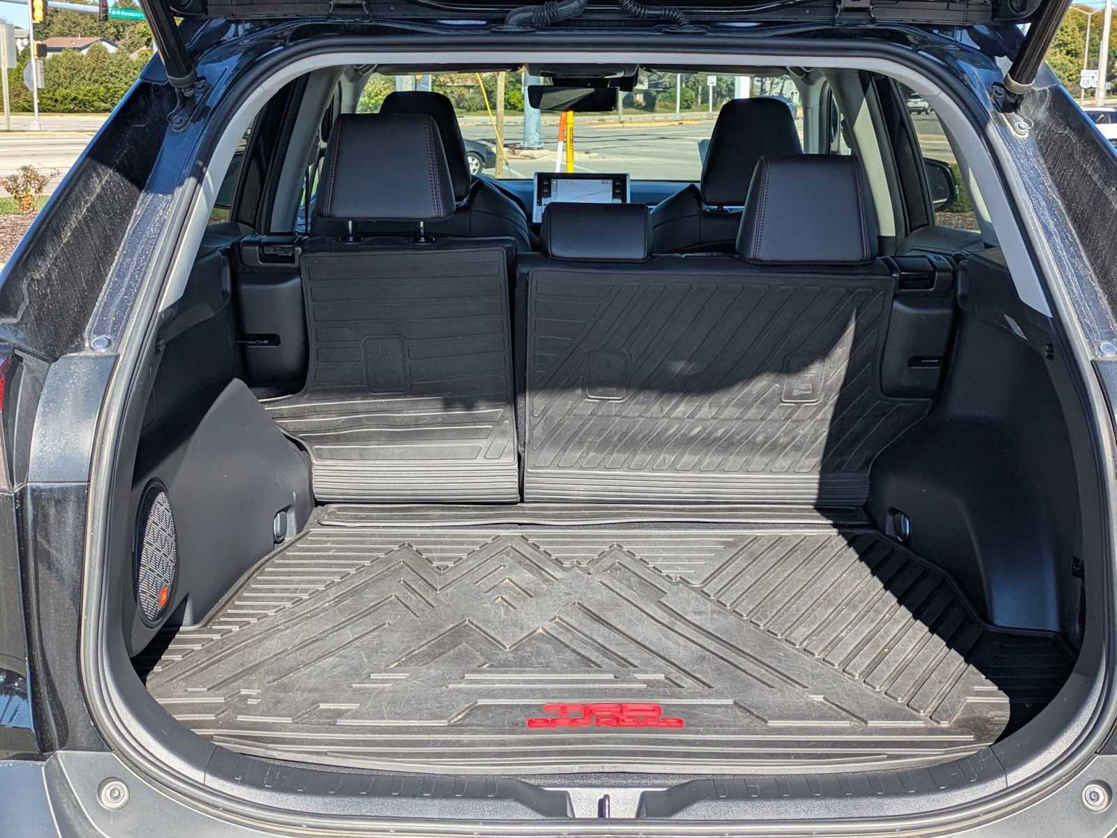 Used 2020 Toyota RAV4 TRD Off-Road image 35