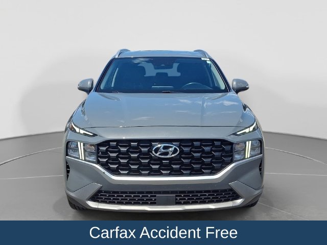 Used 2023 Hyundai Santa Fe SEL AWD/4WD image 3