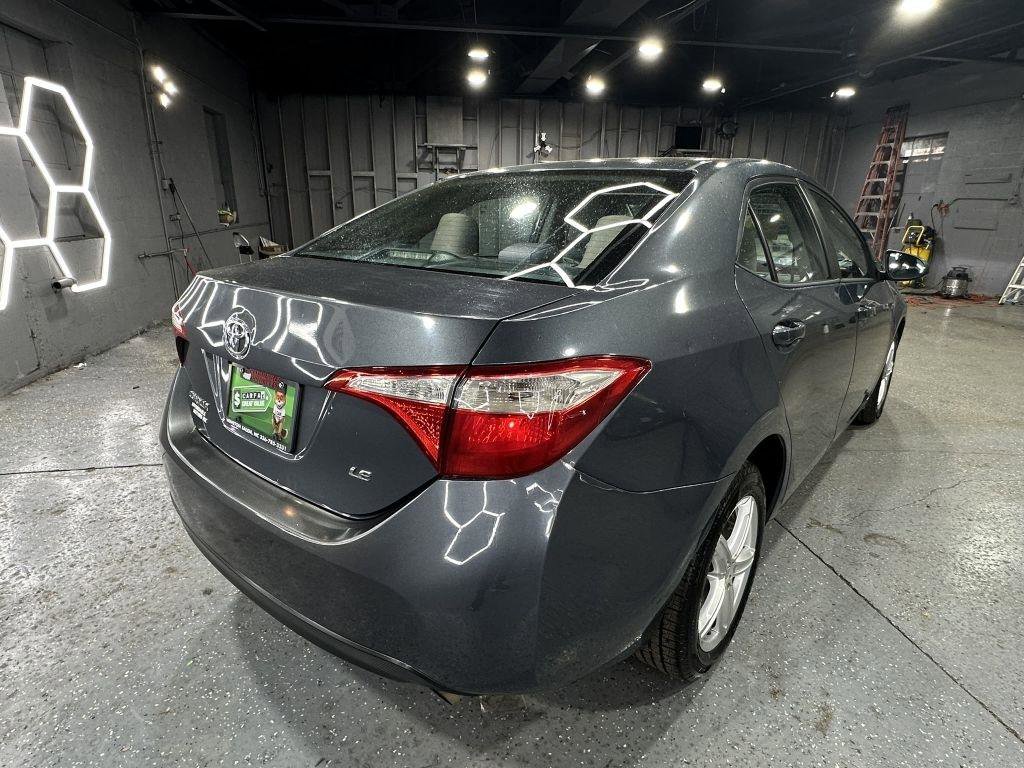 Used 2016 Toyota Corolla LE image 5