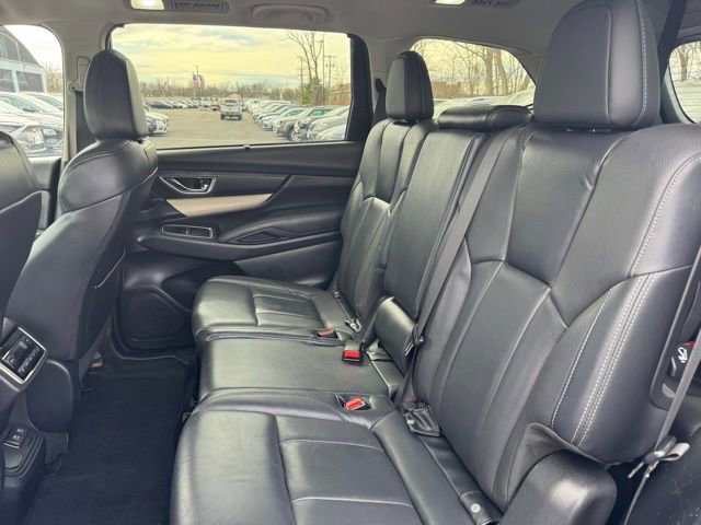 Used 2022 Subaru Ascent Limited w/ Popular Package #2A image 17
