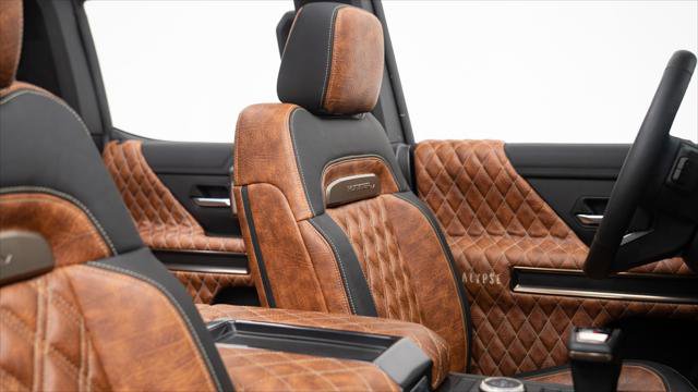 Used 2025 GMC Hummer EV 3X image 28