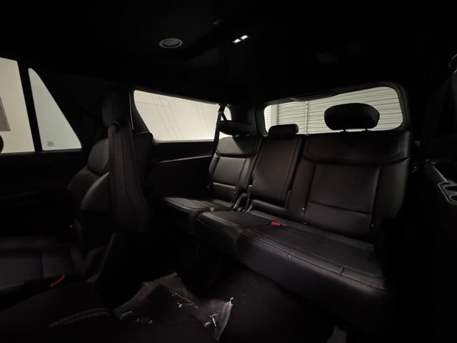 New 2026 Ford Expedition Max Platinum AWD/4WD image 13