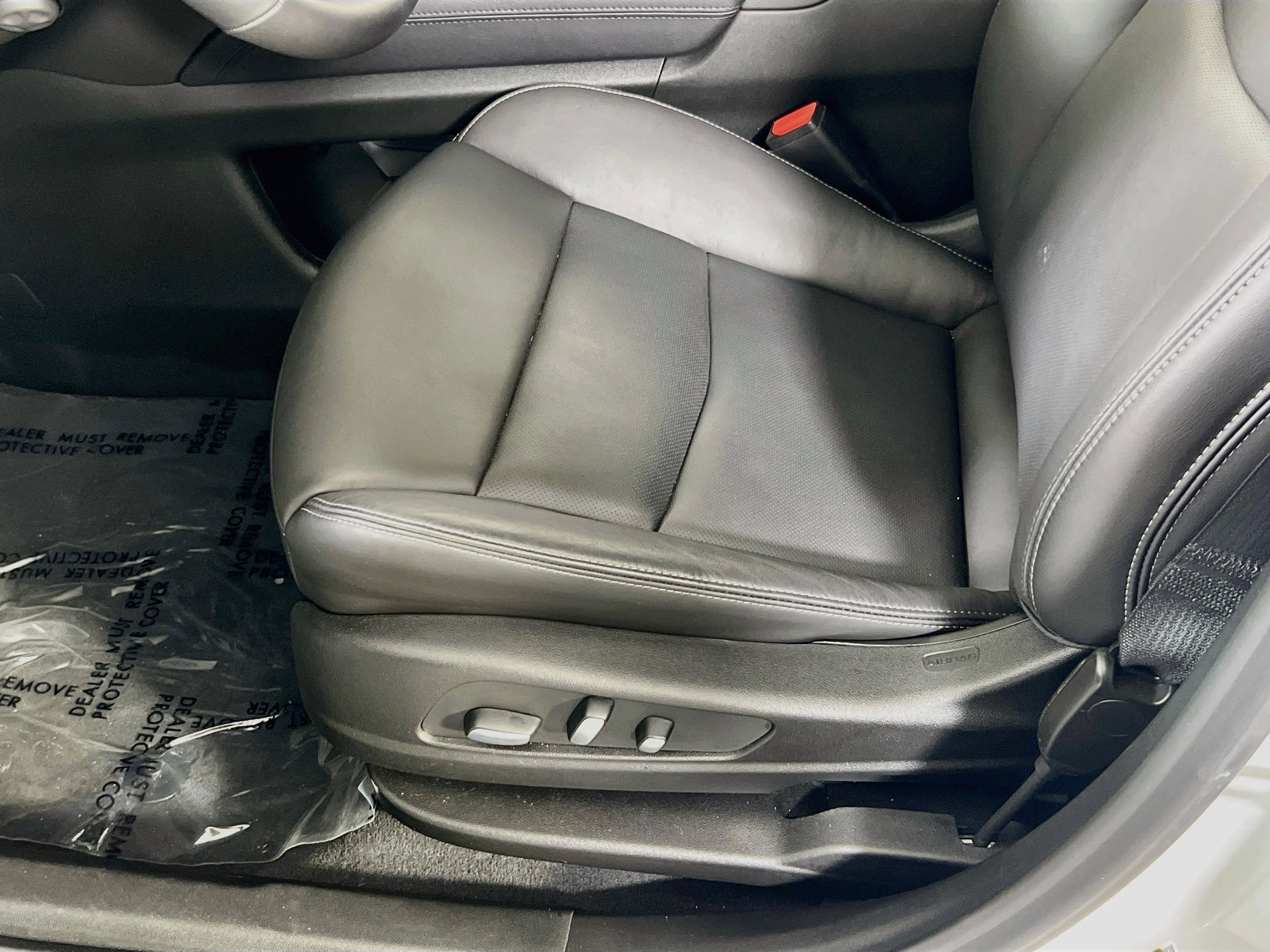 Used 2025 Cadillac XT6 Sport AWD/4WD image 19