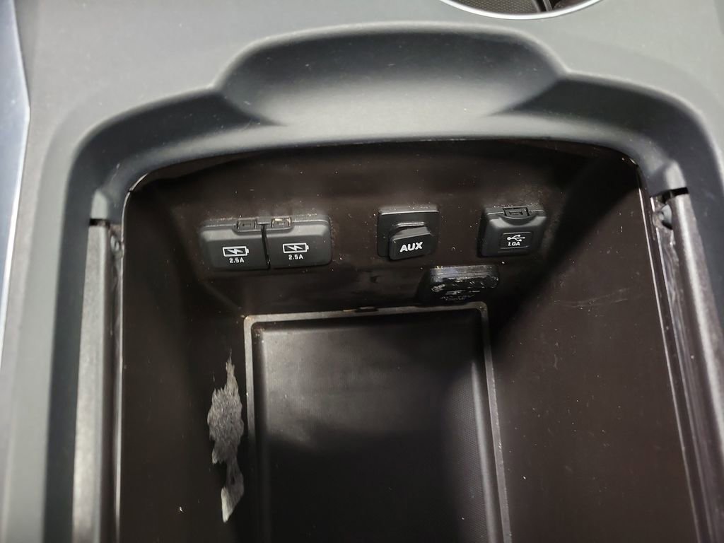 Used 2017 Acura MDX SH-AWD image 16