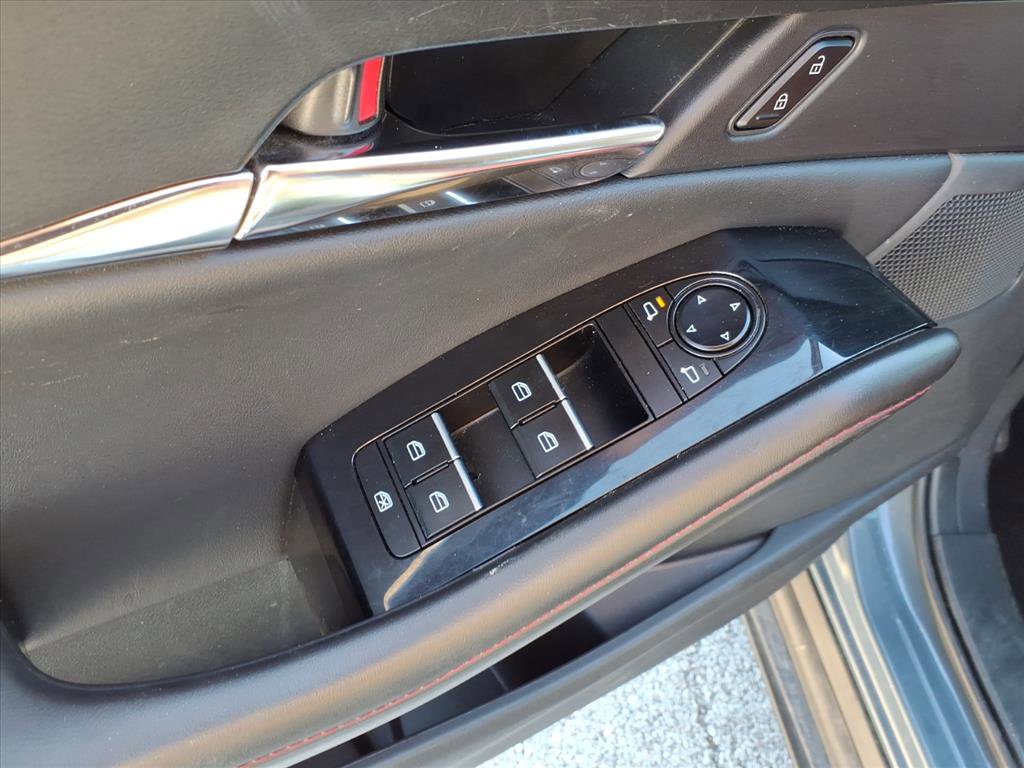 Used 2025 MAZDA CX-30 AWD 2.5 S w/ Preferred Package image 18