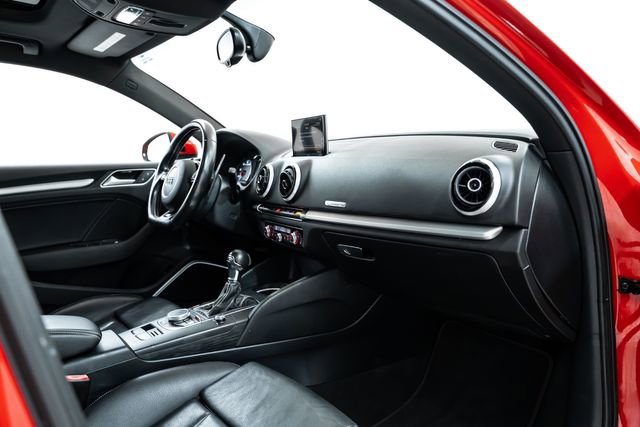 Used 2015 Audi S3 Premium Plus AWD/4WD image 27