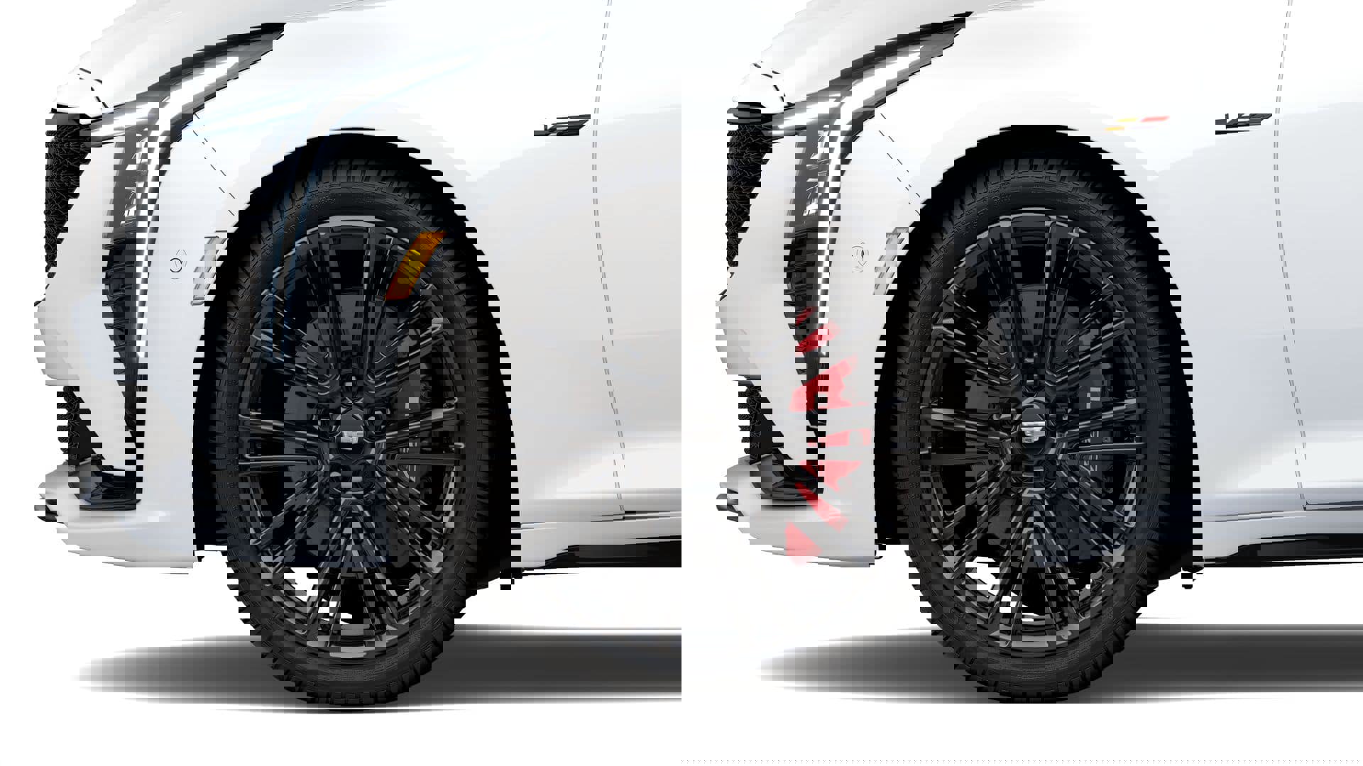 New 2026 Cadillac CT5 V image 31