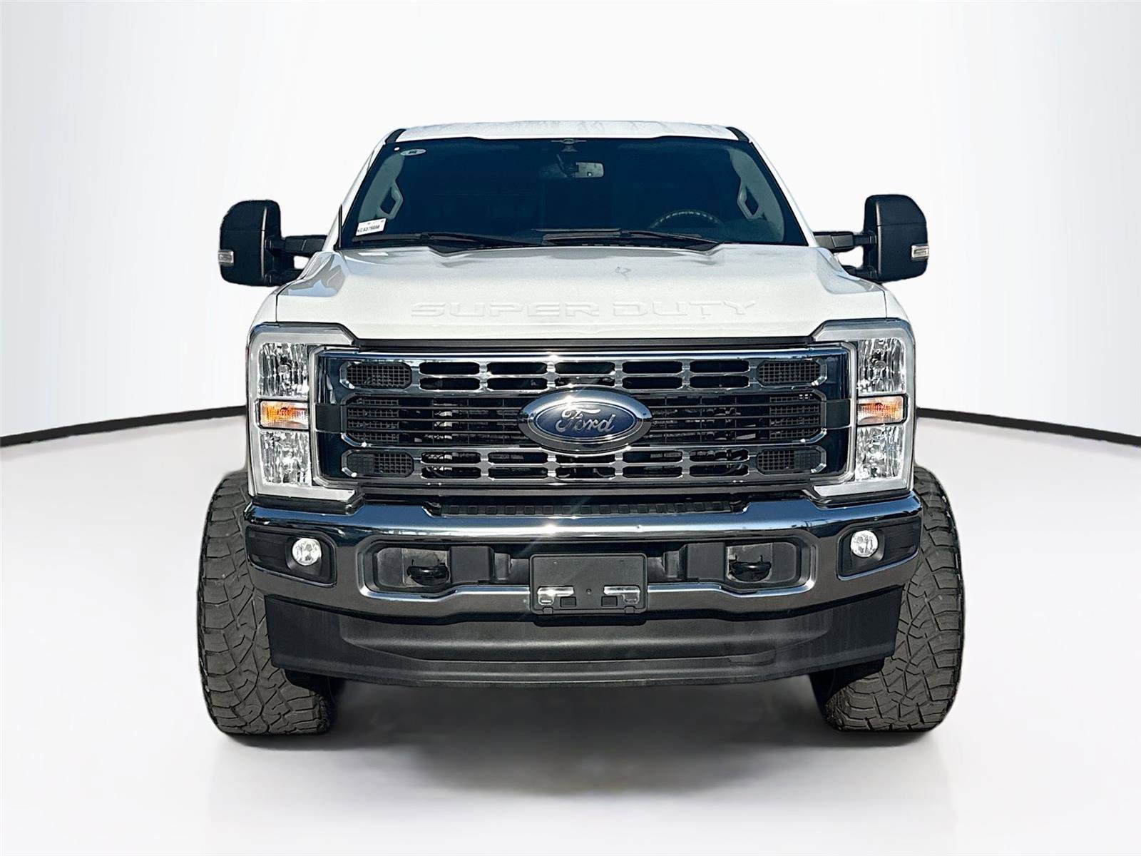 Used 2023 Ford F250 XLT AWD/4WD image 19