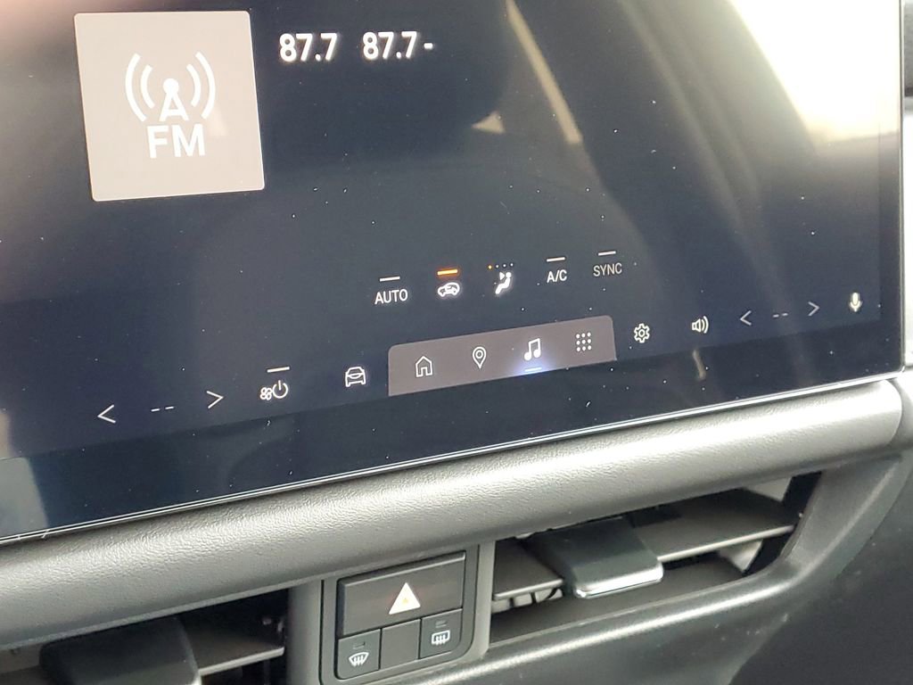 New 2026 MAZDA CX-5 Select AWD/4WD image 24