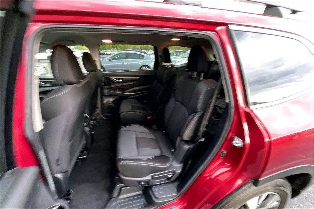 Certified 2023 Subaru Ascent Premium w/ Convenience Package AWD/4WD image 29