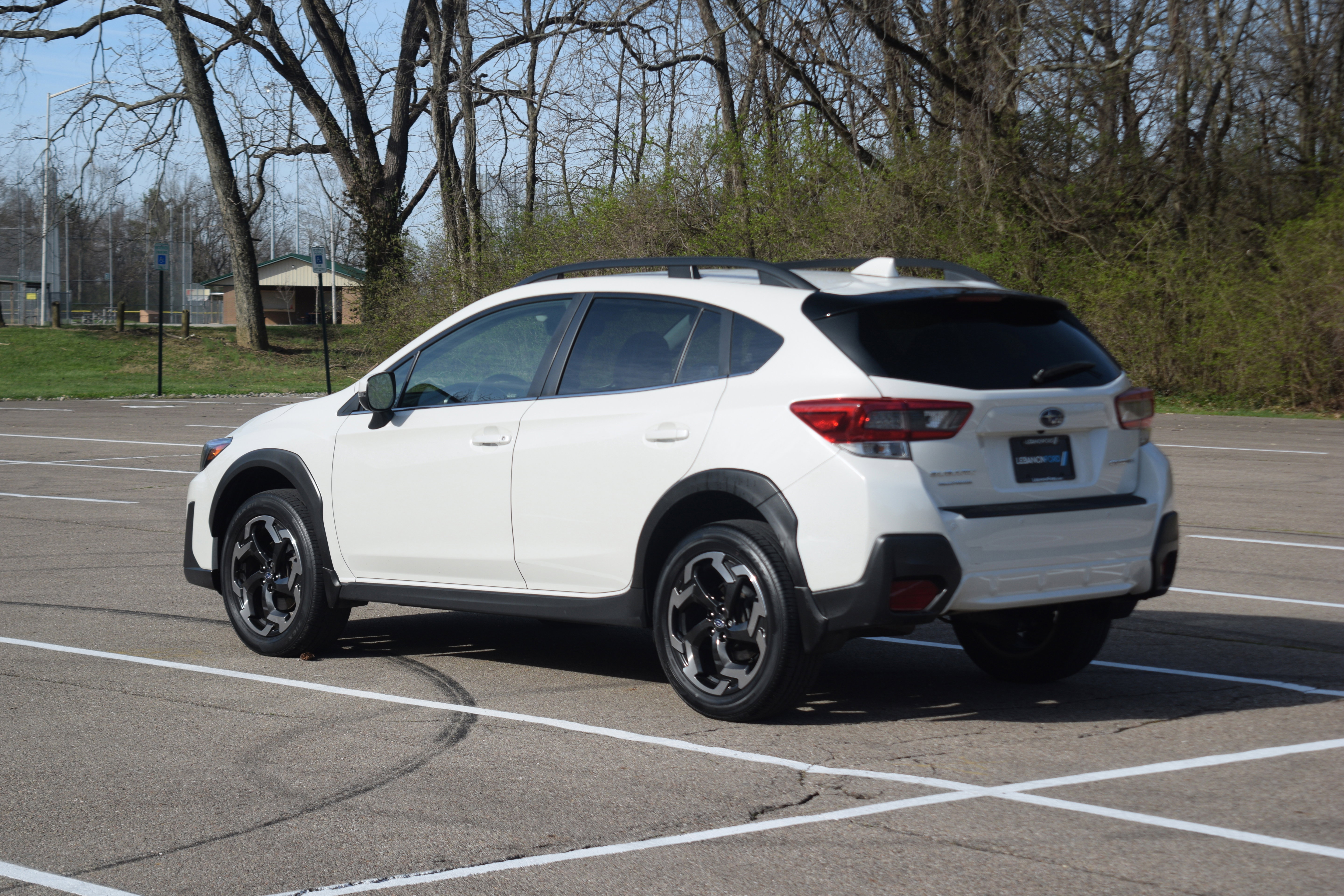 Used 2021 Subaru Crosstrek 2.5i Limited w/ Popular Package #4 image 24
