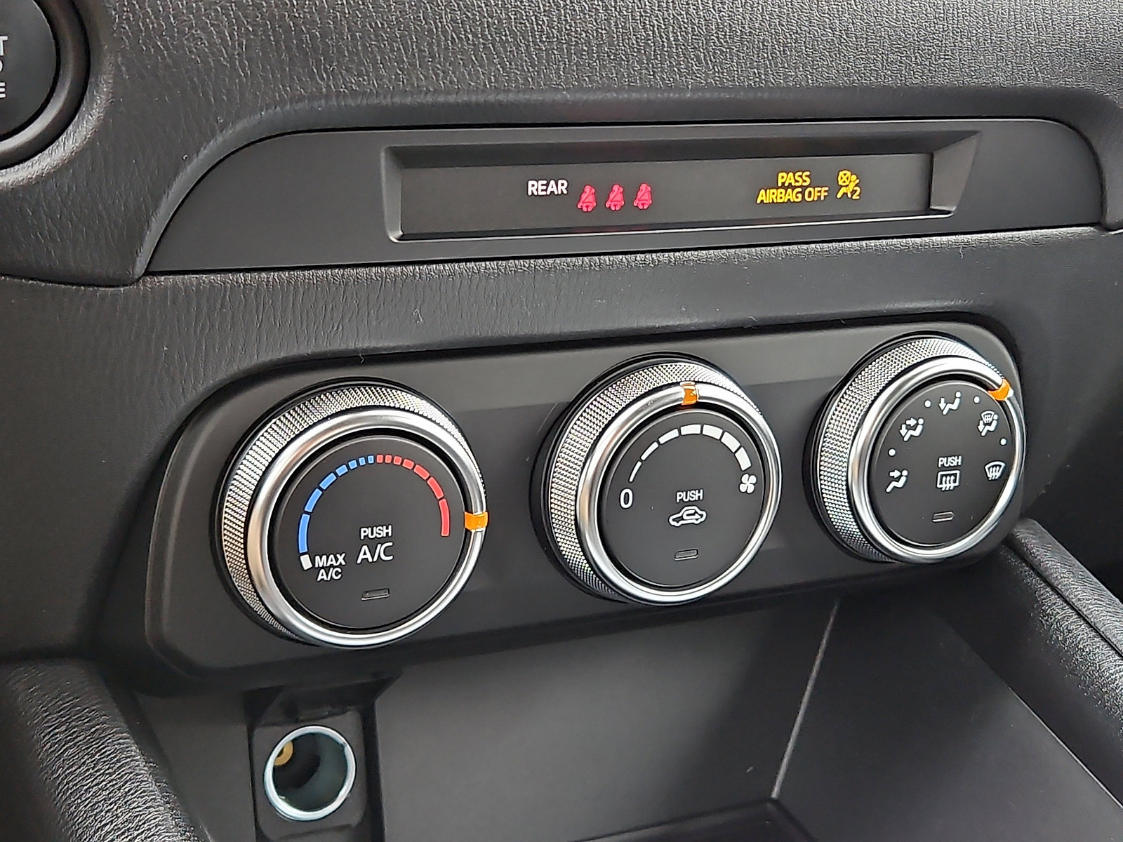 New 2025 MAZDA CX-5 AWD 2.5 S image 13