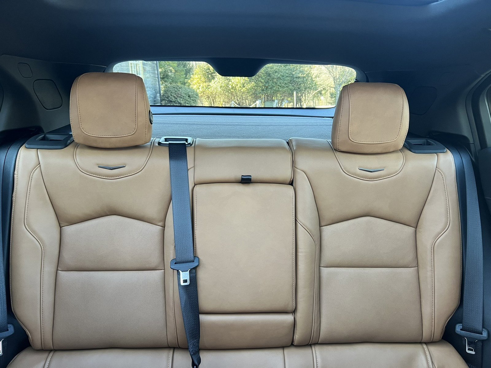 Used 2019 Cadillac XT4 Premium Luxury AWD/4WD image 20