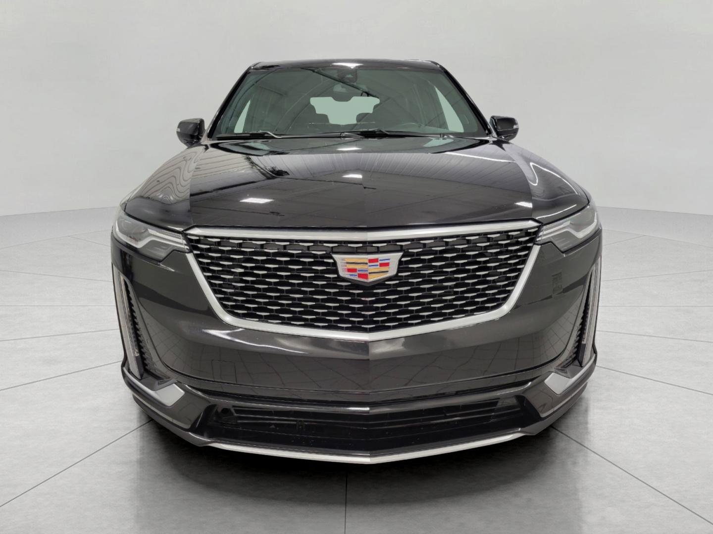Certified 2025 Cadillac XT6 Premium Luxury image 14