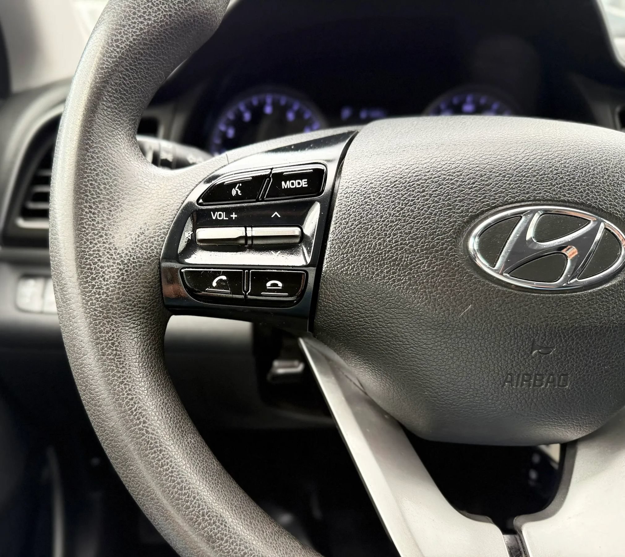 Used 2020 Hyundai Elantra SEL w/ Cargo Package (C1) FWD image 13
