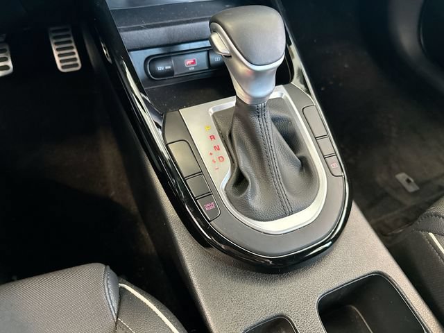 Used 2024 Kia Forte GT-Line FWD image 23