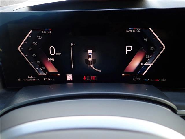 Used 2025 BMW X5 xDrive40i image 27