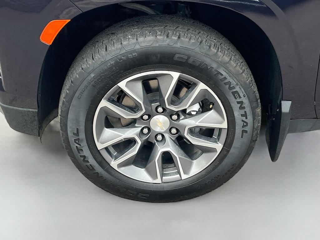 Used 2023 Chevrolet Tahoe LS AWD/4WD image 31