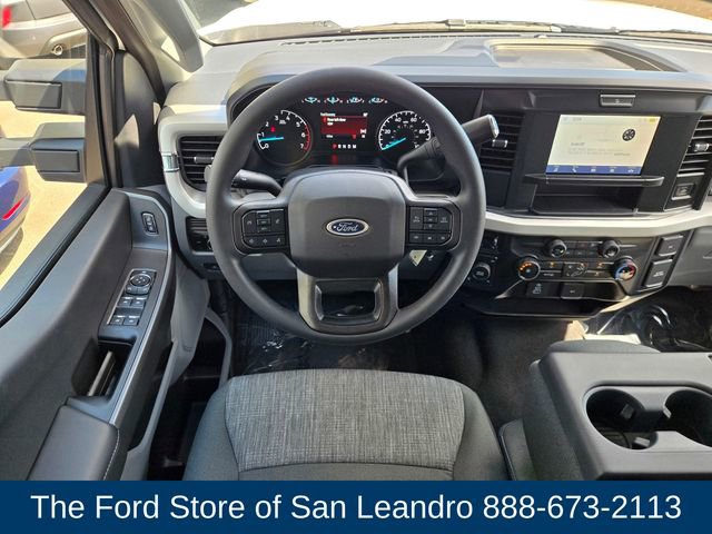 New 2026 Ford F250 XLT image 14