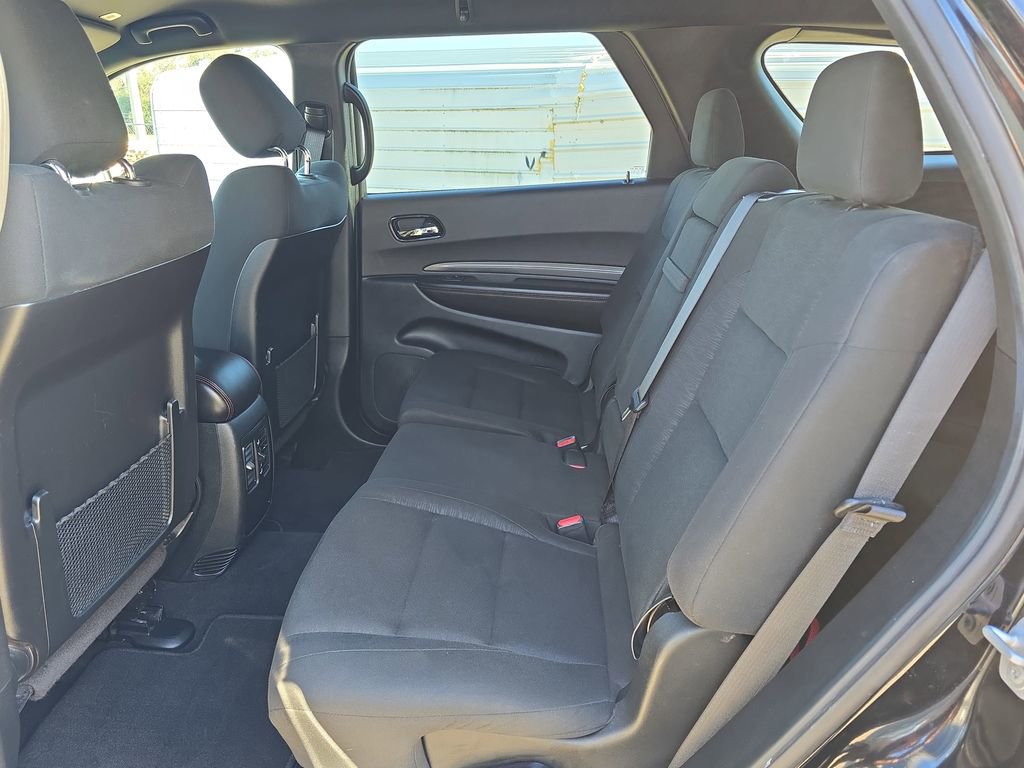 Used 2025 Dodge Durango GT image 15