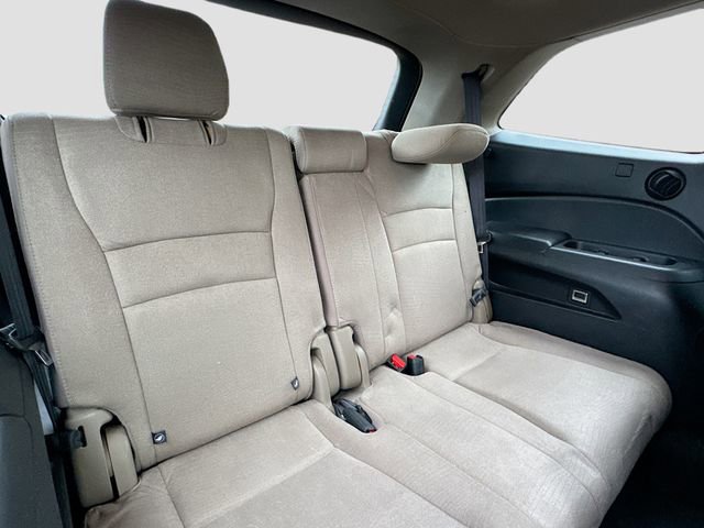Used 2016 Honda Pilot EX image 24