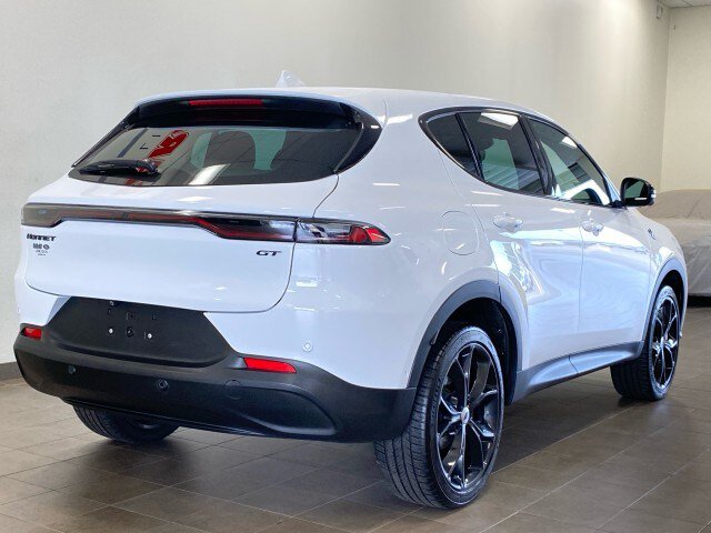 Used 2023 Dodge Hornet GT Plus w/ Track Pack AWD/4WD image 8