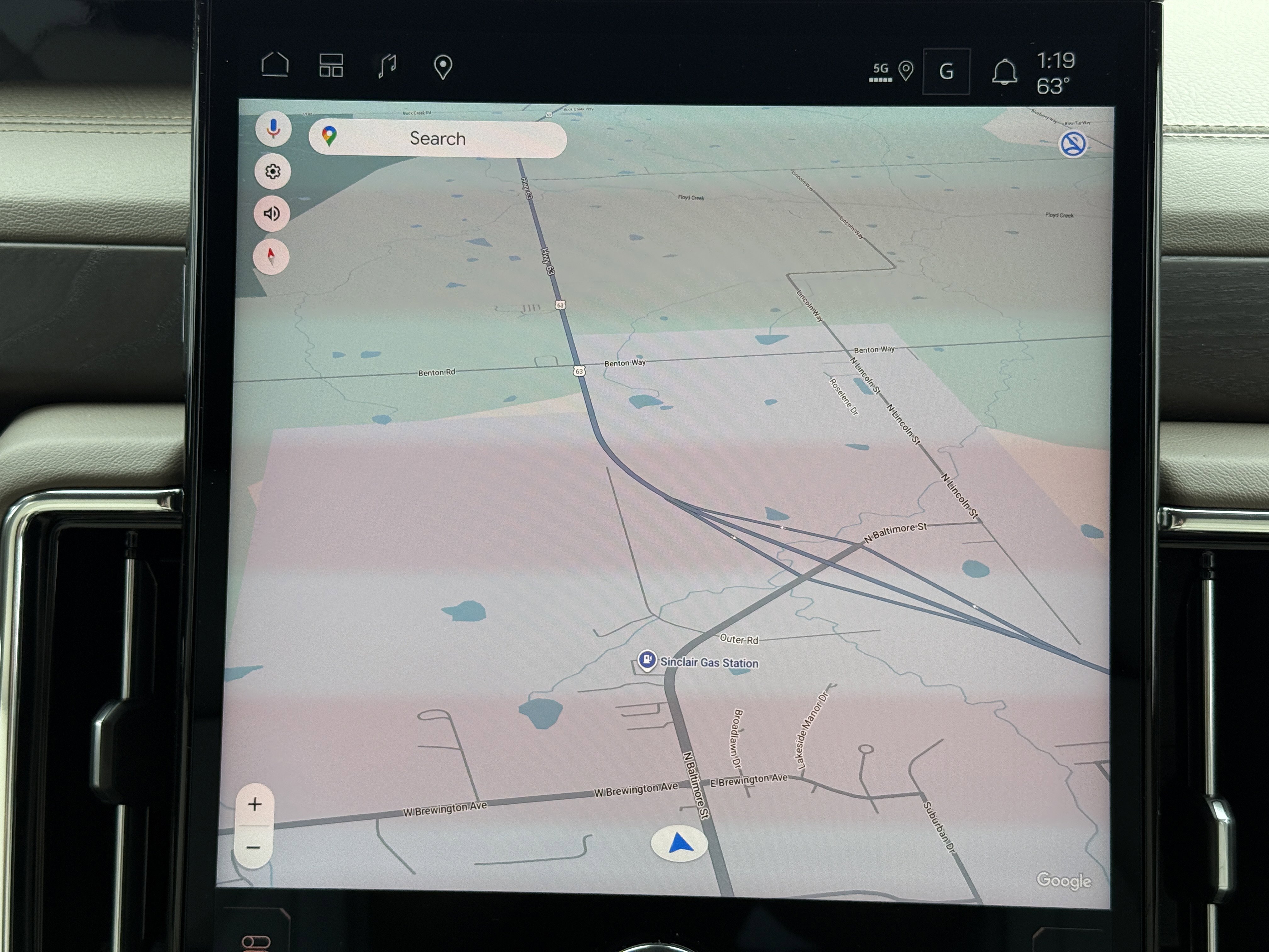 New 2026 GMC Yukon Denali image 15