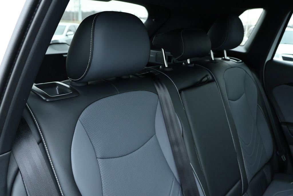 New 2026 Volkswagen Tiguan SE R-Line image 38