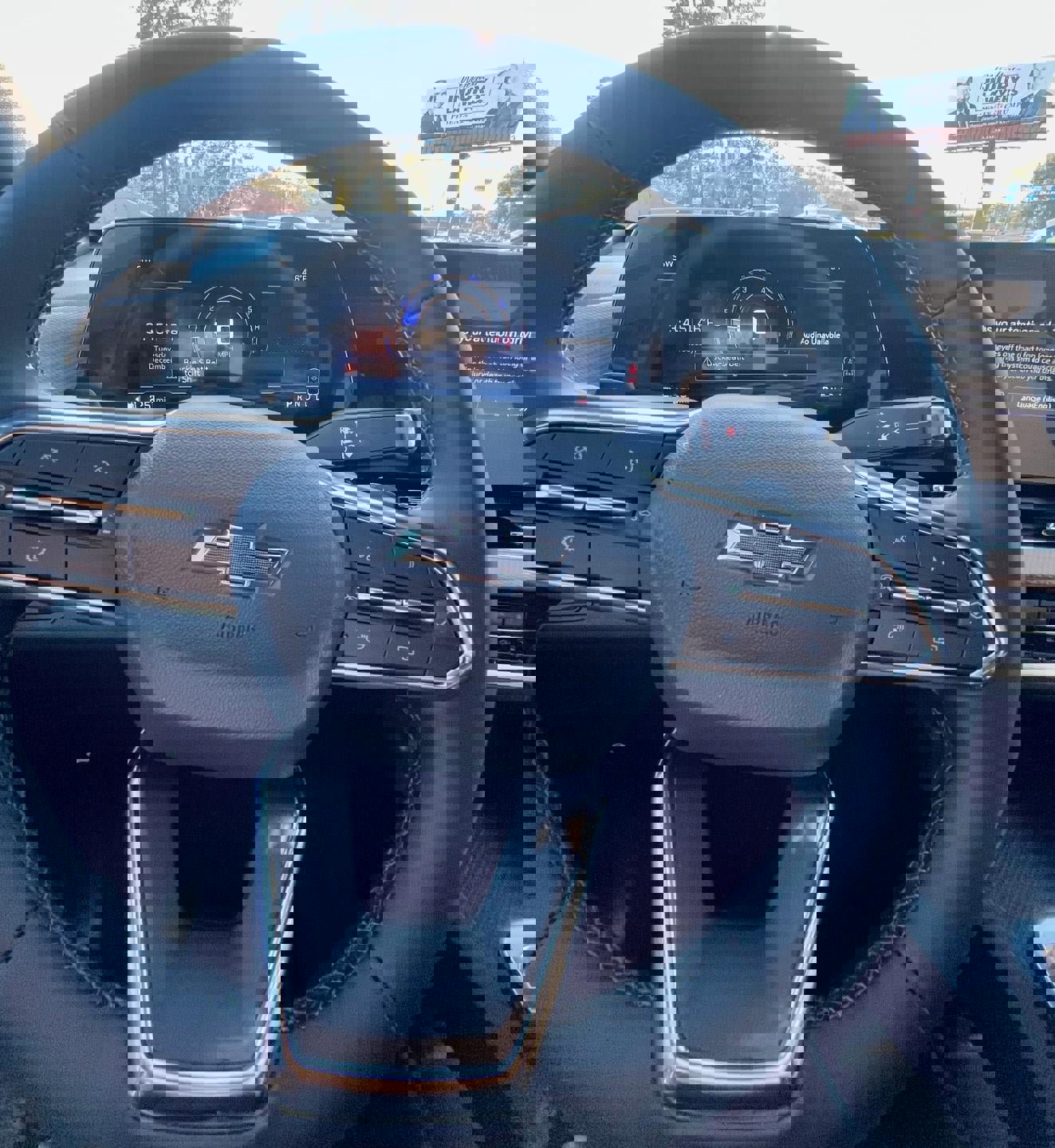 New 2026 Chevrolet Equinox ACTIV image 10