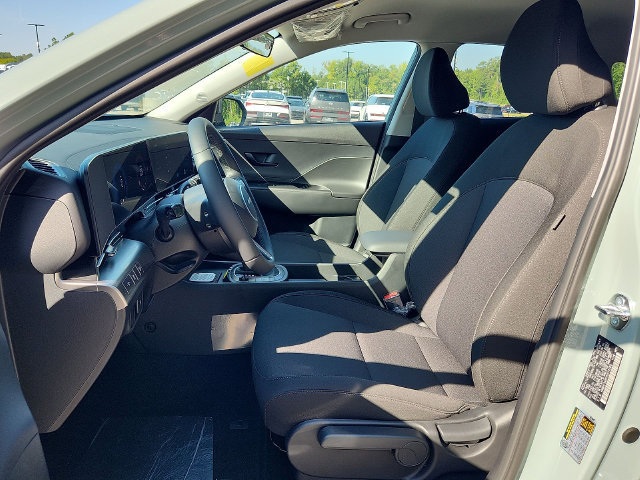 New 2027 Hyundai Kona SEL Sport FWD image 21