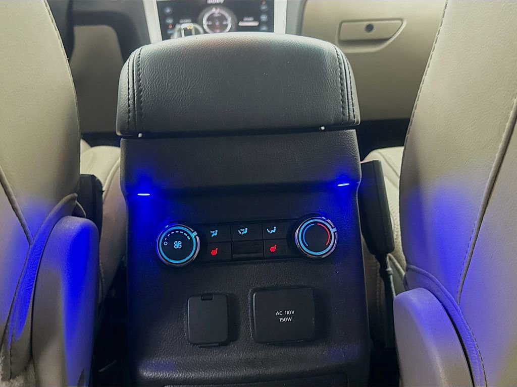 Used 2015 Ford Explorer Limited w/ Equipment Group 302A image 31