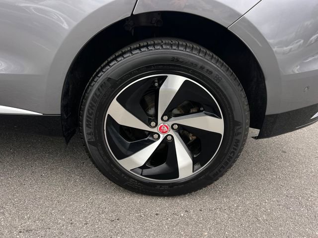 Used 2021 Jaguar F-PACE S AWD/4WD image 41