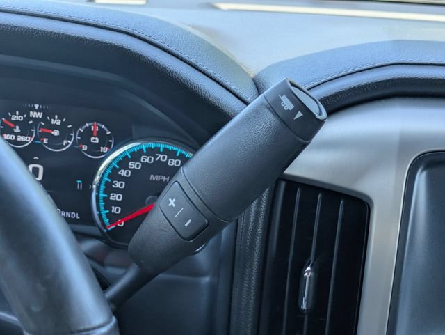 Certified 2018 GMC Sierra 1500 Denali AWD/4WD image 25