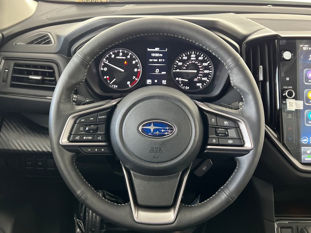 New 2026 Subaru Ascent Premium image 16