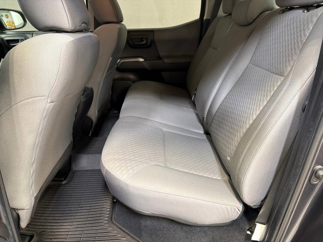 Used 2022 Toyota Tacoma SR5 w/ Technology Package image 38