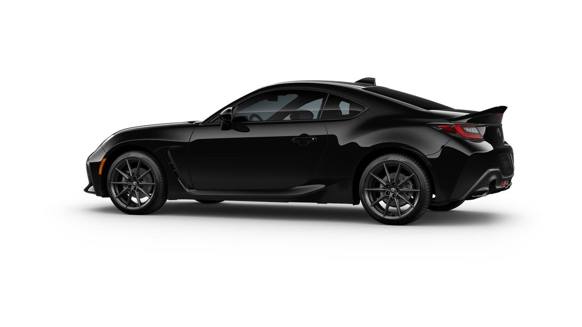 New 2026 Toyota GR86 Premium image 5